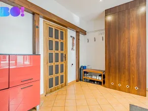 Prodej bytu 4+1, Příbor, náměstí Sigmunda Freuda, 110 m2