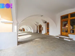 Prodej bytu 4+1, Příbor, náměstí Sigmunda Freuda, 110 m2