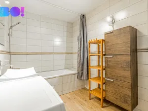 Prodej bytu 4+1, Příbor, náměstí Sigmunda Freuda, 118 m2