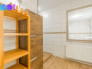 Prodej bytu 4+1, Příbor, náměstí Sigmunda Freuda, 118 m2