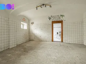 Prodej bytu 4+1, Příbor, náměstí Sigmunda Freuda, 118 m2