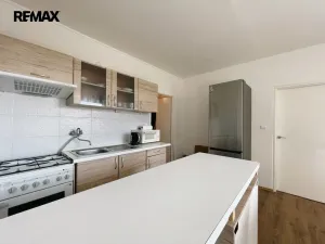 Pronájem bytu 1+1, Písek - Budějovické Předměstí, třída Přátelství, 40 m2