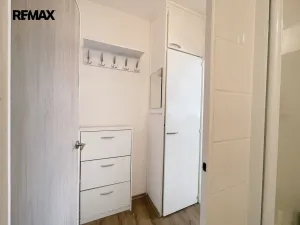 Pronájem bytu 1+1, Písek - Budějovické Předměstí, třída Přátelství, 40 m2
