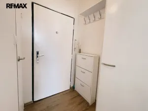 Pronájem bytu 1+1, Písek - Budějovické Předměstí, třída Přátelství, 40 m2