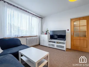 Prodej bytu 2+1, Praha - Kamýk, Písnická, 40 m2