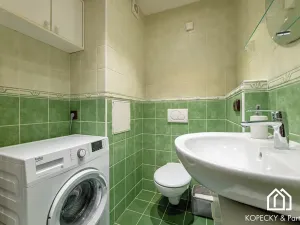 Prodej bytu 2+1, Praha - Kamýk, Písnická, 40 m2
