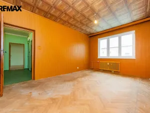 Prodej bytu 2+1, Praha - Malešice, Káranská, 54 m2
