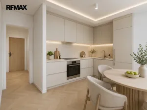 Prodej bytu 2+1, Praha - Malešice, Káranská, 54 m2