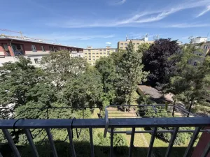 Pronájem bytu 2+kk, Praha - Vršovice, Karpatská, 49 m2