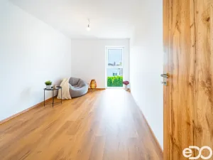 Prodej bytu 5+kk, Vysoké Veselí, Dlouhá, 113 m2