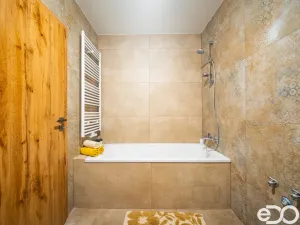 Prodej bytu 5+kk, Vysoké Veselí, Dlouhá, 113 m2