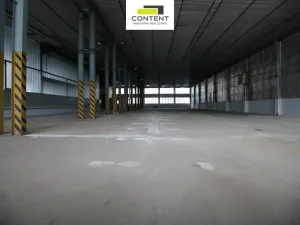Pronájem skladu, Praha - Kbely, Mladoboleslavská, 1600 m2
