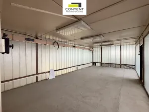 Pronájem skladu, Praha - Kbely, Mladoboleslavská, 1600 m2