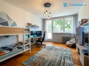 Prodej bytu 4+1, Frýdek-Místek, J. Opletala, 95 m2