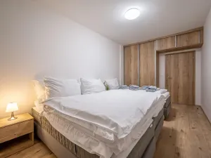 Prodej bytu 2+kk, Loučná pod Klínovcem, 55 m2