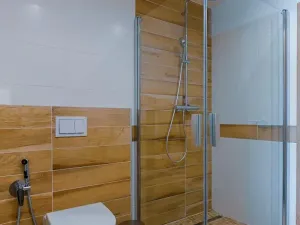 Prodej bytu 2+kk, Loučná pod Klínovcem, 55 m2