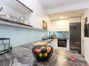 Prodej bytu 4+kk, Žďár nad Sázavou - Žďár nad Sázavou 5, Vysocká, 154 m2