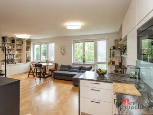 Prodej bytu 4+kk, Žďár nad Sázavou - Žďár nad Sázavou 5, Vysocká, 154 m2