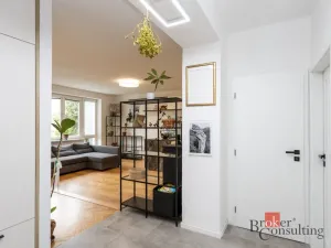 Prodej bytu 4+kk, Žďár nad Sázavou - Žďár nad Sázavou 5, Vysocká, 154 m2
