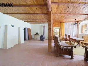 Prodej komerčního pozemku, Blatno, 105830 m2