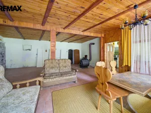Prodej komerčního pozemku, Blatno, 105830 m2