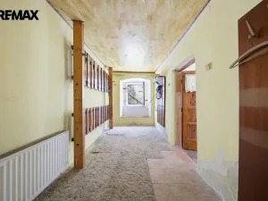 Prodej komerčního pozemku, Blatno, 105830 m2