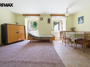 Prodej komerčního pozemku, Blatno, 105830 m2