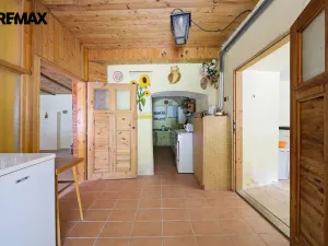 Prodej komerčního pozemku, Blatno, 105830 m2