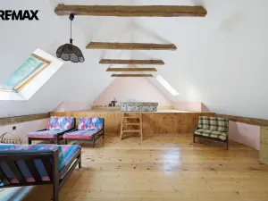 Prodej komerčního pozemku, Blatno, 105830 m2