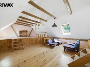 Prodej komerčního pozemku, Blatno, 105830 m2