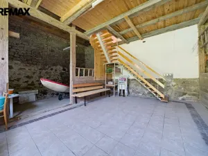 Prodej komerčního pozemku, Blatno, 105830 m2