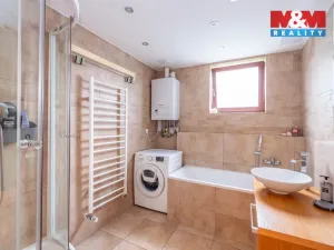 Prodej bytu 3+kk, Jinočany, Jiráskova, 69 m2