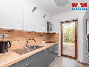 Prodej bytu 3+kk, Jinočany, Jiráskova, 69 m2