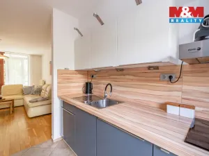 Prodej bytu 3+kk, Jinočany, Jiráskova, 69 m2