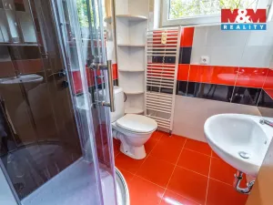 Pronájem rodinného domu, Svinařov, Na Průhoně, 100 m2