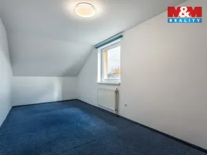 Pronájem rodinného domu, Svinařov, Na Průhoně, 100 m2