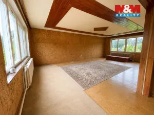 Prodej rodinného domu, Svárov, K Podkozí, 280 m2