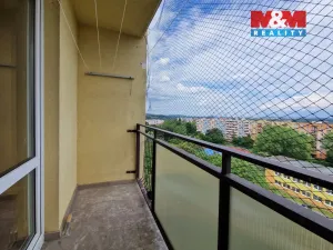 Prodej bytu 3+1, Ostrava - Poruba, Bulharská, 65 m2