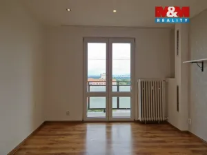 Prodej bytu 3+1, Ostrava - Poruba, Bulharská, 65 m2