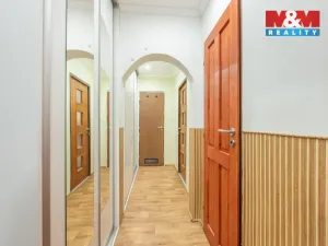 Prodej bytu 3+1, Kladno - Kročehlavy, Vitry, 72 m2