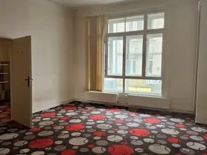 Pronájem obchodního prostoru, Brno, Masarykova, 89 m2