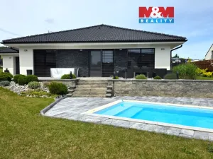 Prodej rodinného domu, Nová Ves pod Pleší, Slepá, 220 m2