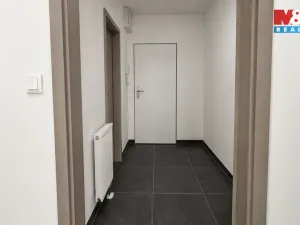 Pronájem bytu 1+kk, Mohelnice, Za Penzionem, 30 m2