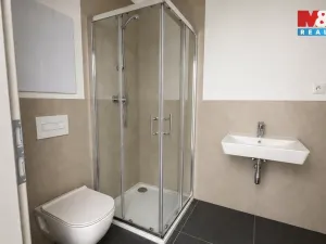 Pronájem bytu 1+kk, Mohelnice, Za Penzionem, 30 m2