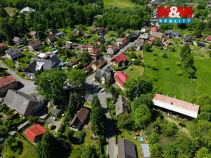 Prodej bytu 2+1, Svor, 87 m2
