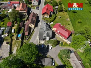 Prodej bytu 2+1, Svor, 87 m2