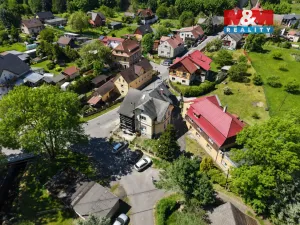 Prodej bytu 2+1, Svor, 87 m2