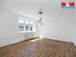 Prodej bytu 2+1, Pardubice - Zelené Předměstí, Čs. armády, 65 m2
