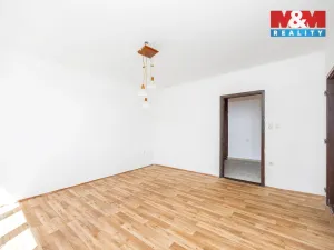 Prodej bytu 2+1, Pardubice - Zelené Předměstí, Čs. armády, 65 m2