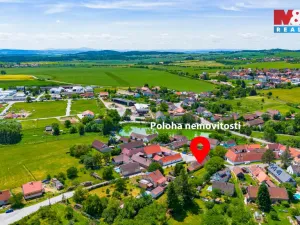 Prodej rodinného domu, Čížová - Zlivice, 159 m2
